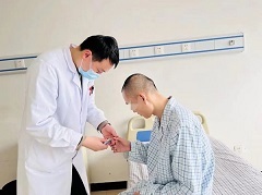 做有溫度的貼心護(hù)士，精神科的那些事兒